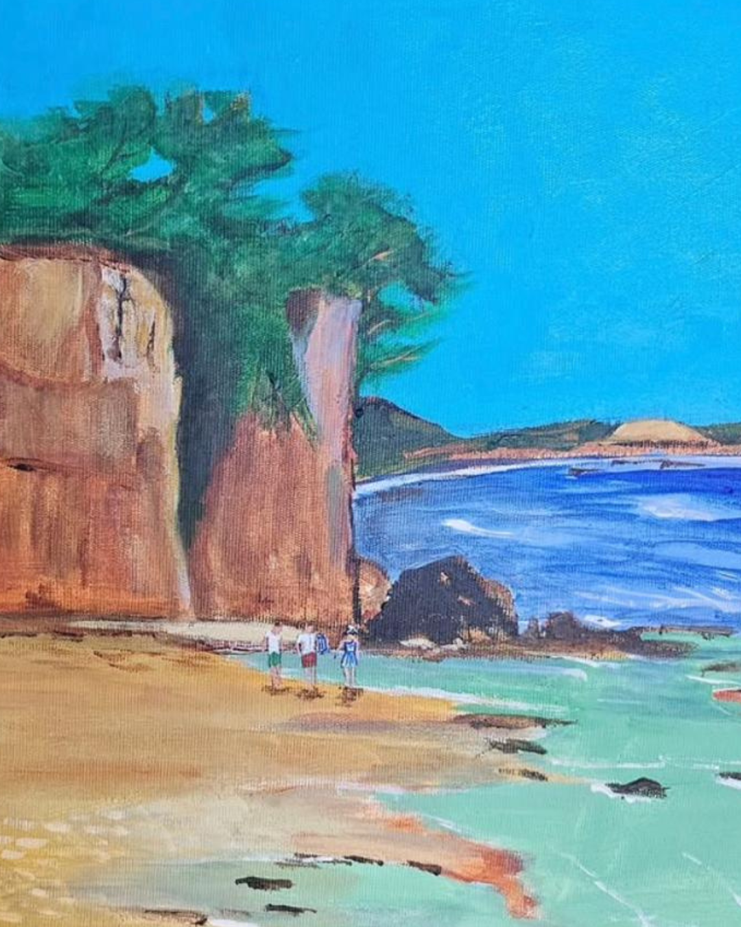 Praia do Pipa — imagem 3