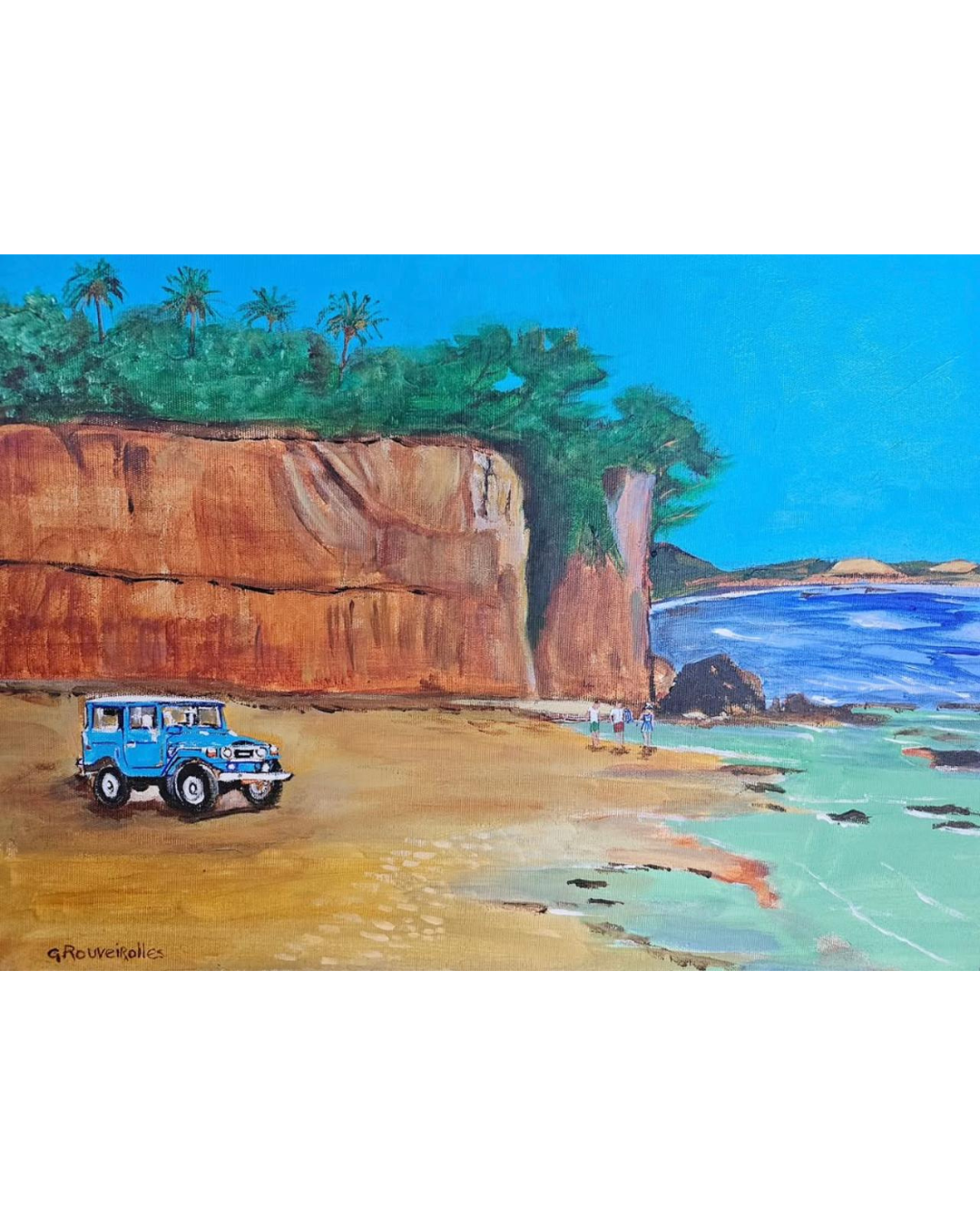Praia do Pipa — imagem 1