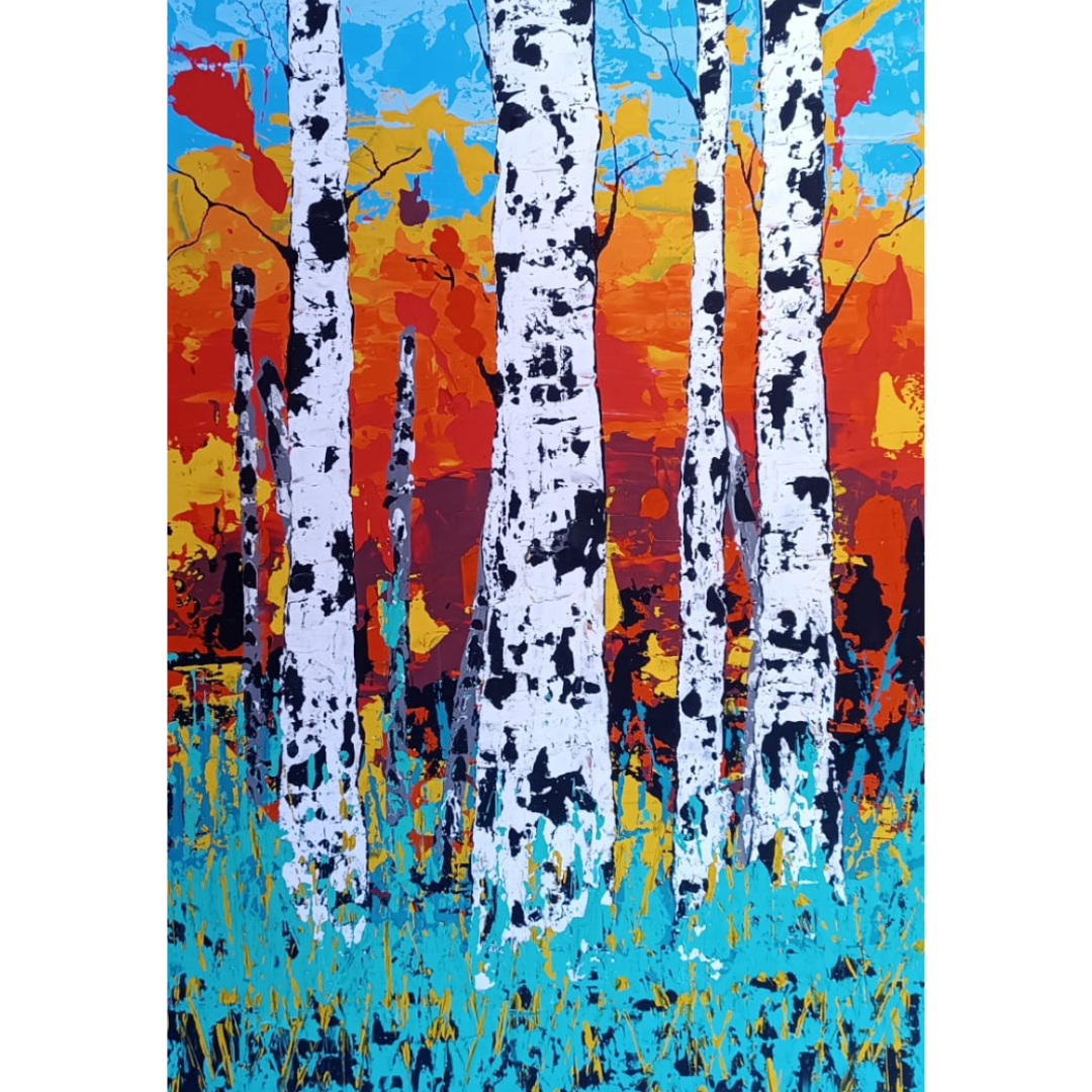 Forrest