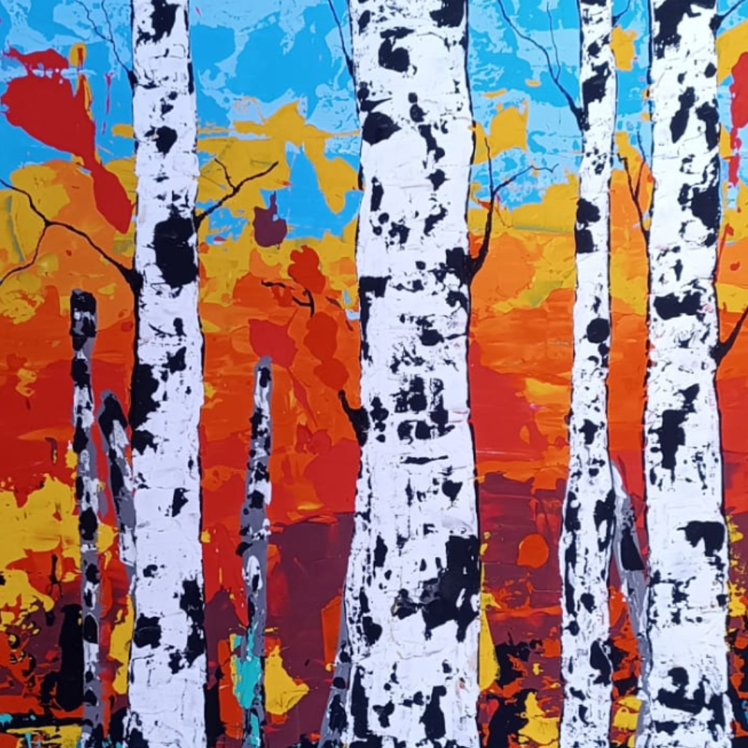 Forrest — imagem 2