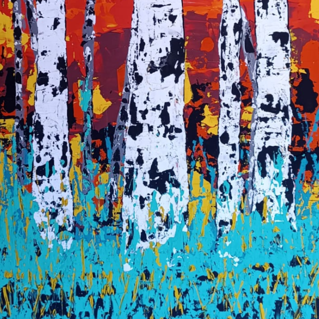Forrest — imagem 4