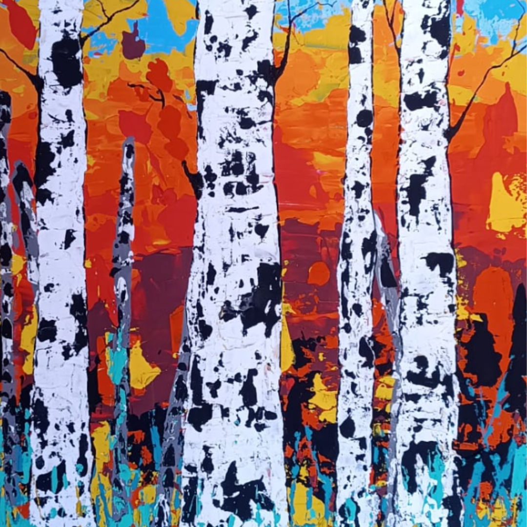 Forrest — imagem 3