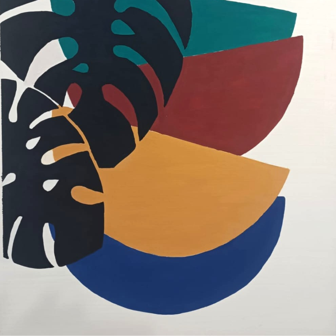 Equilíbrio — imagem 2