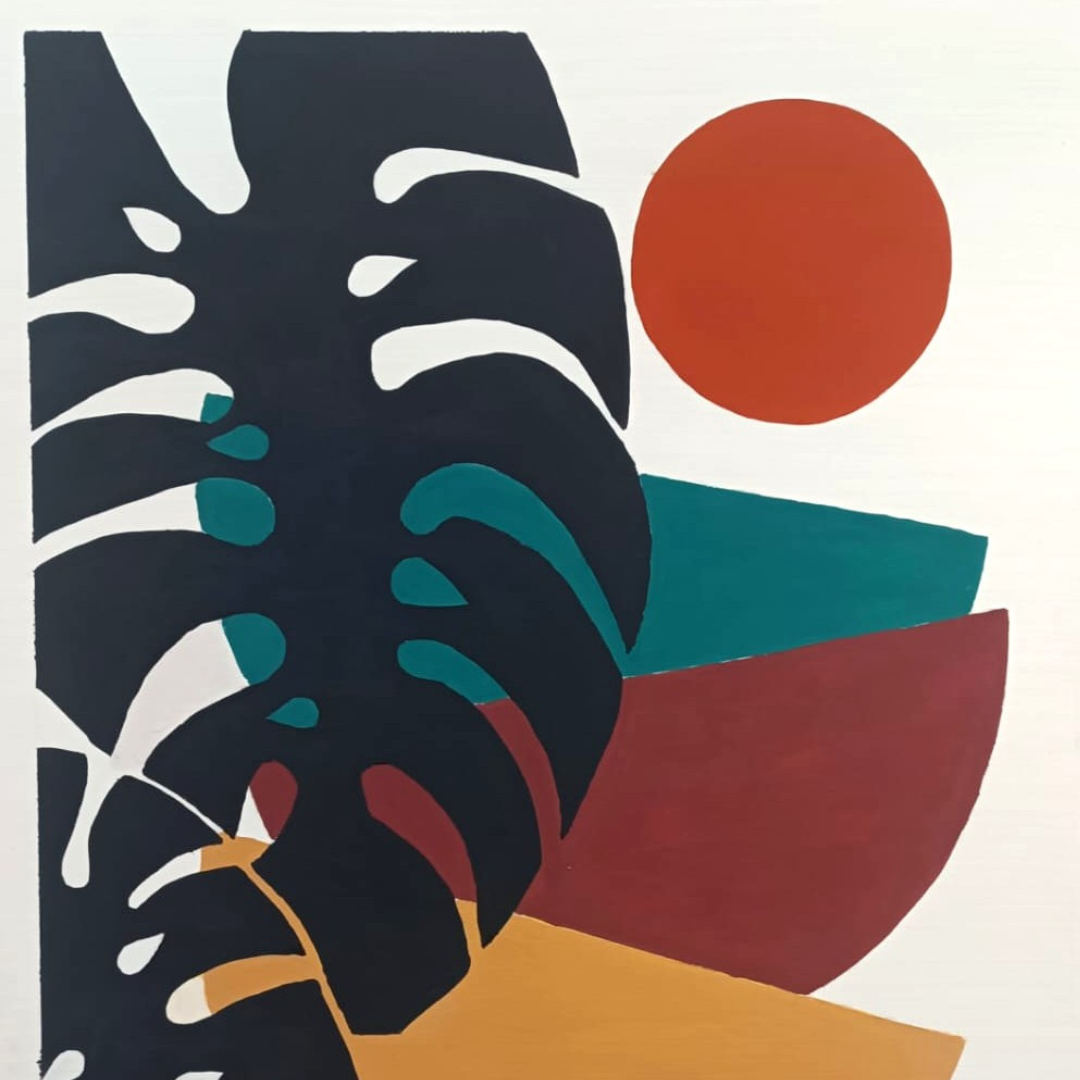 Equilíbrio — imagem 3