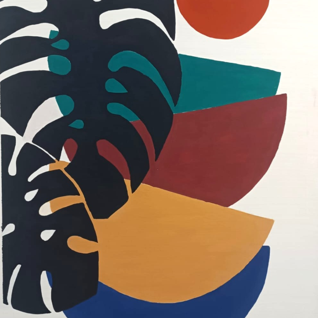 Equilíbrio — imagem 4
