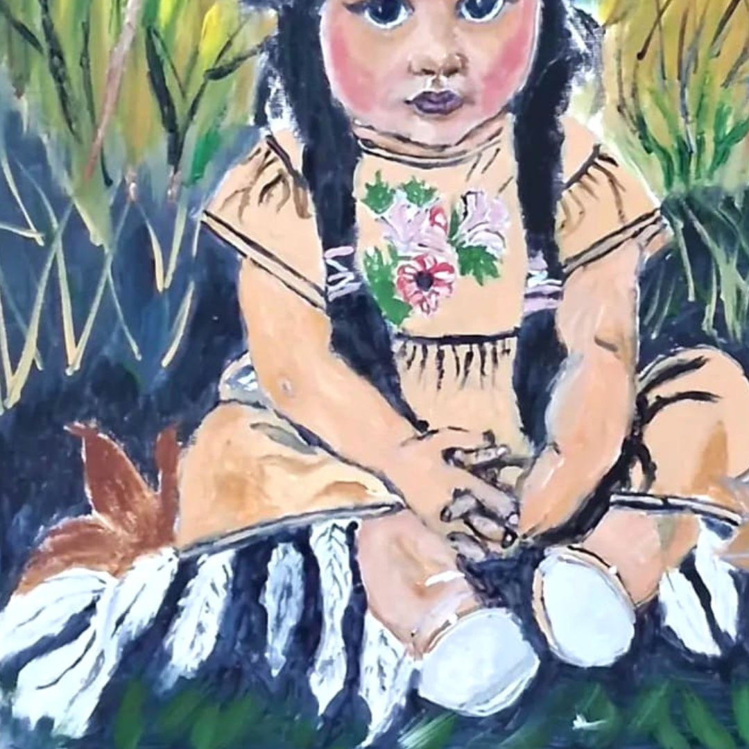Indiazinha — imagem 3