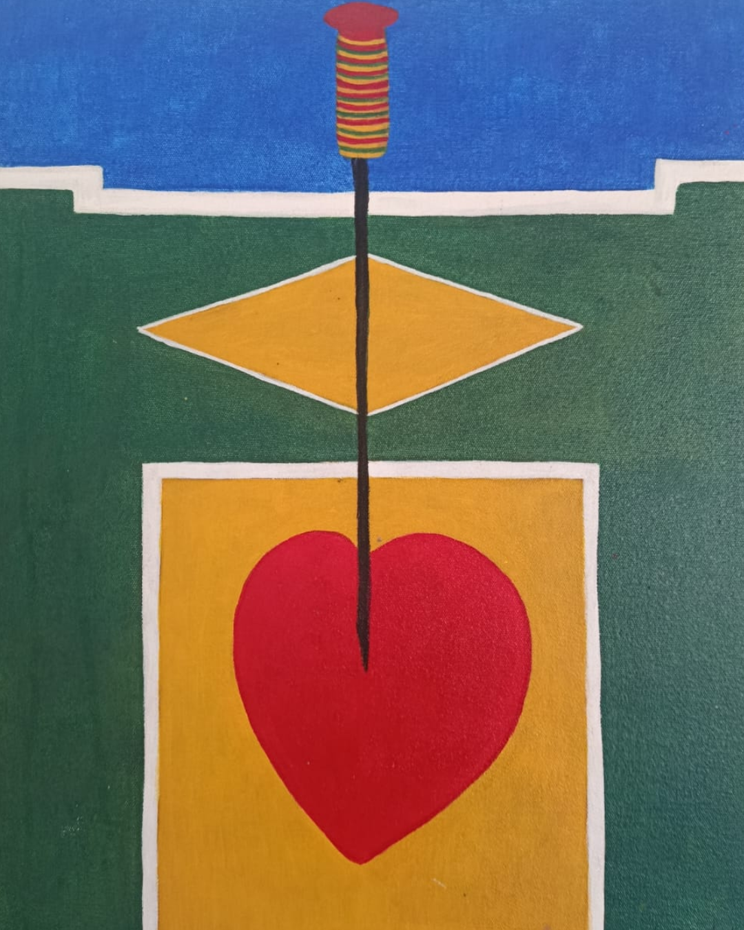 Justiçamento — imagem 1