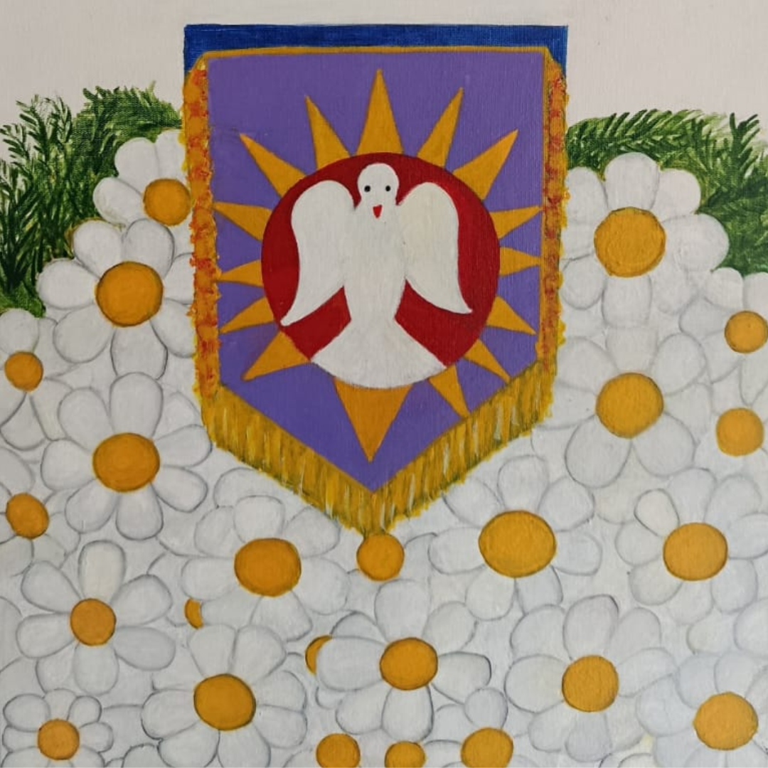 Procissão — imagem 2