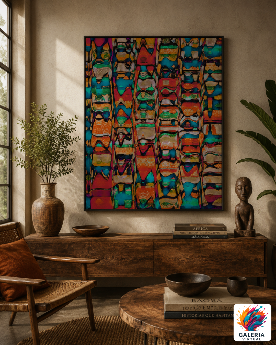 Ritmo das Cores — imagem 2
