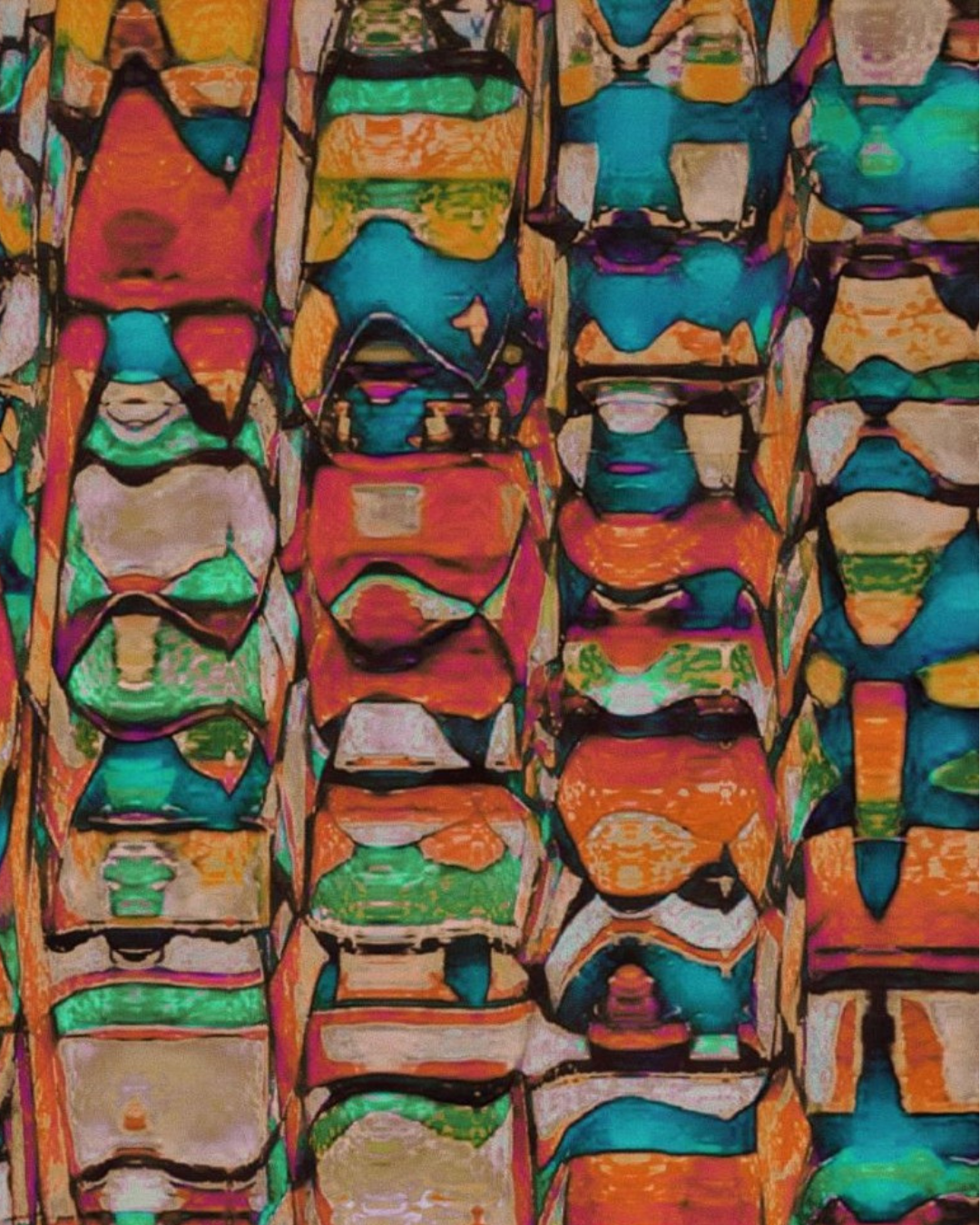 Ritmo das Cores — imagem 4