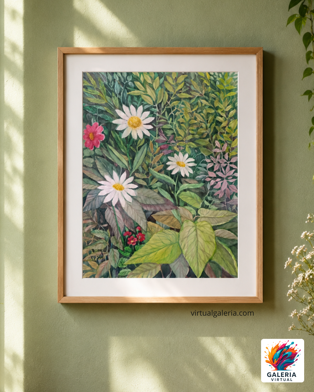 Jardim Sonhado — imagem 2