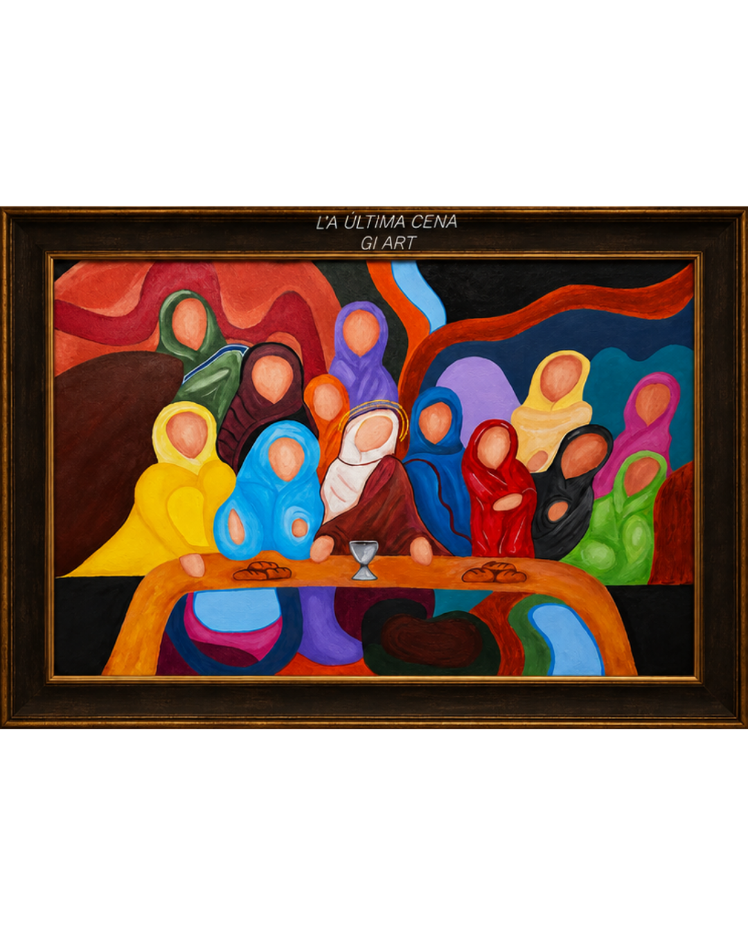L’A Última Cena