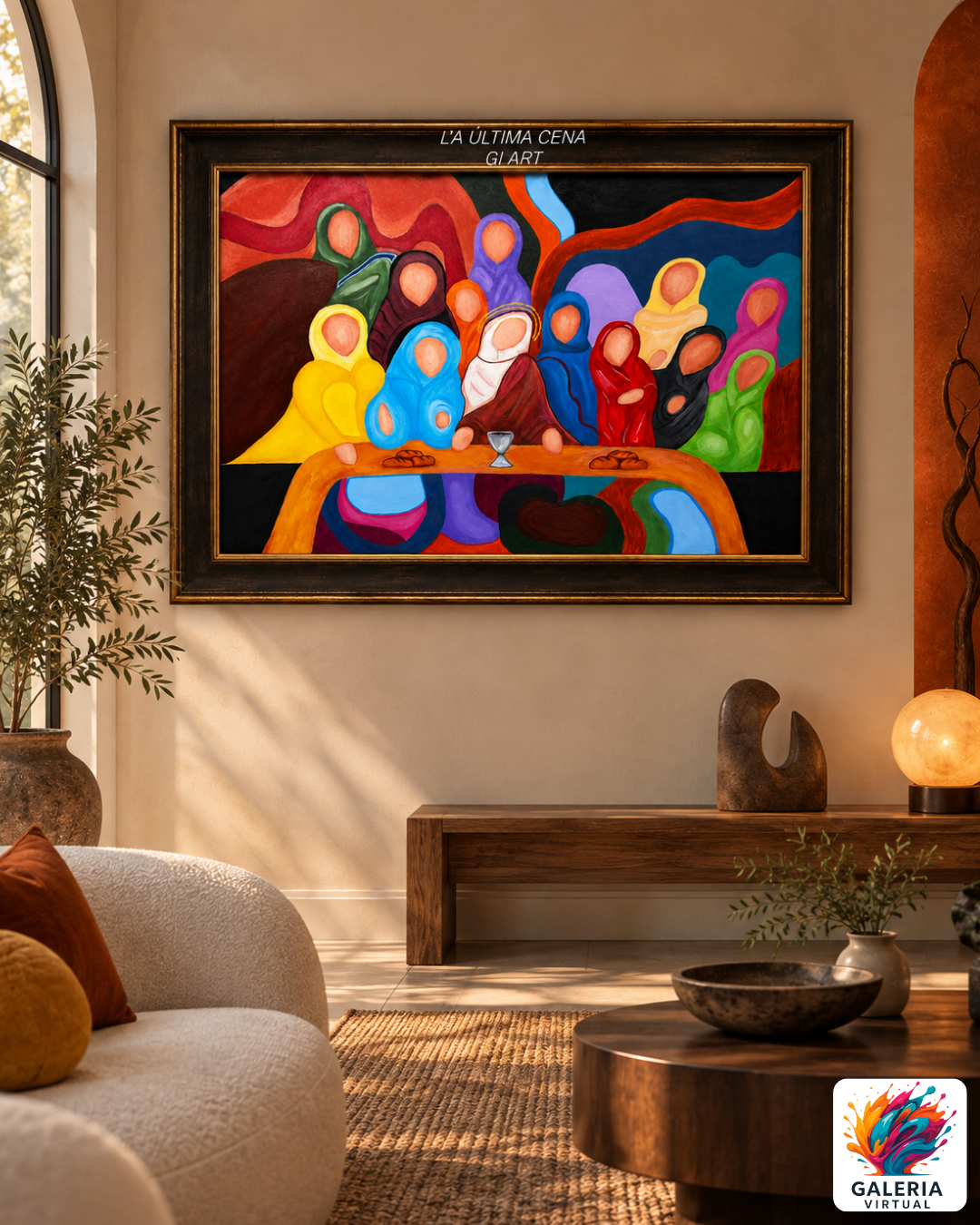 L’A Última Cena — imagem 2