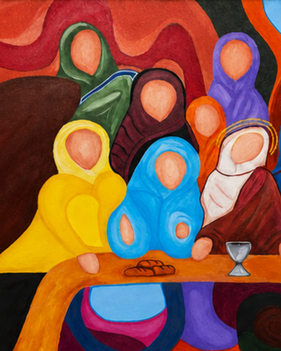 L’A Última Cena — imagem 3