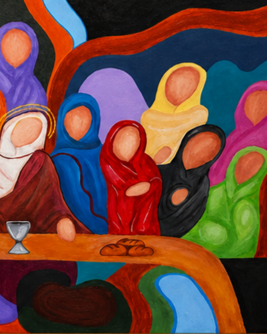 L’A Última Cena — imagem 4