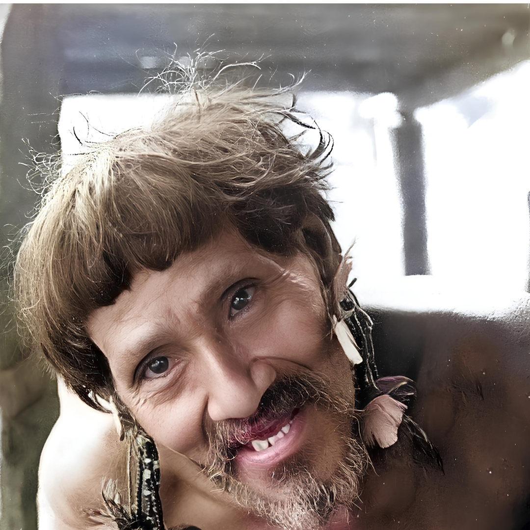 Quem é? — imagem 3