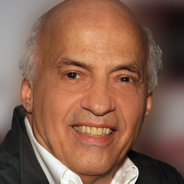 Artista Ronaldo Câmara