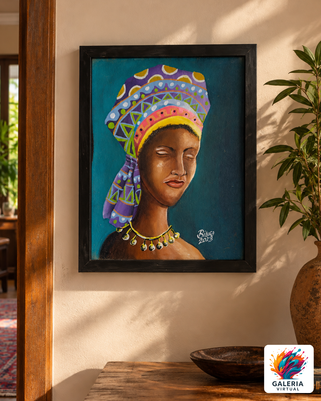Africana — imagem 2