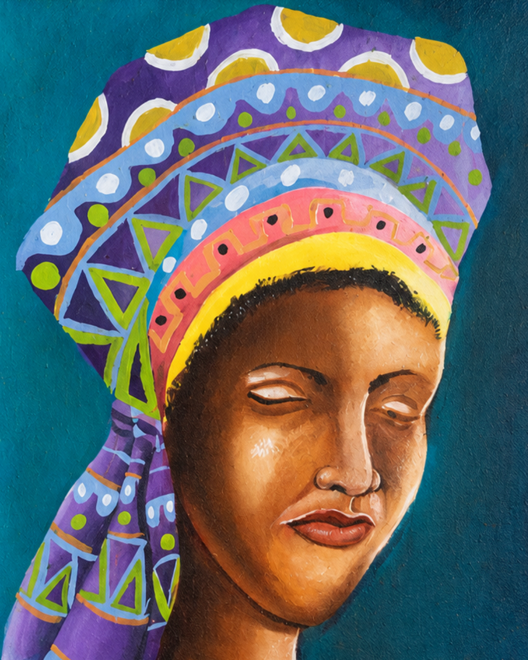 Africana — imagem 3