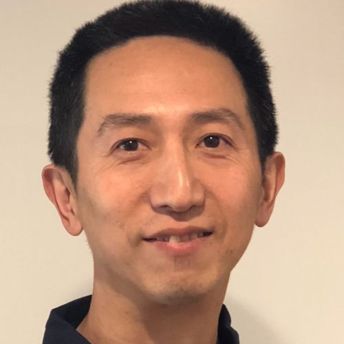 Dajun (Eric) Wang