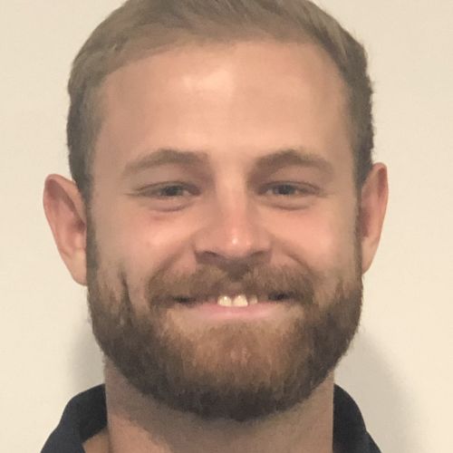 Joel Rimmer