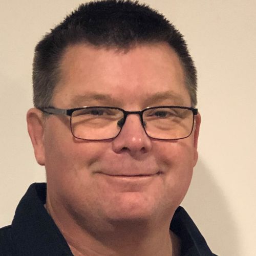 Darryl Kyte
