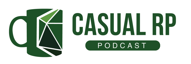 Casual RP Podcast