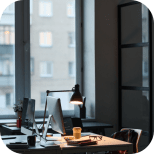 office desk