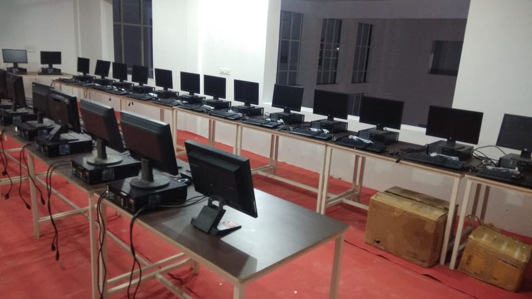 Computer Lab