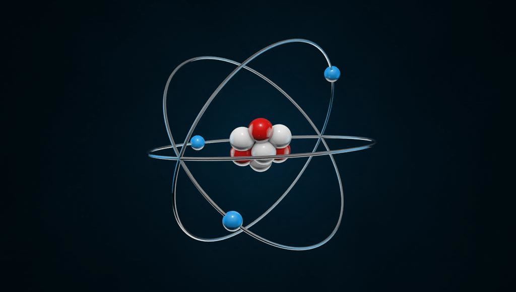 اكتشاف النيوترون Neutron