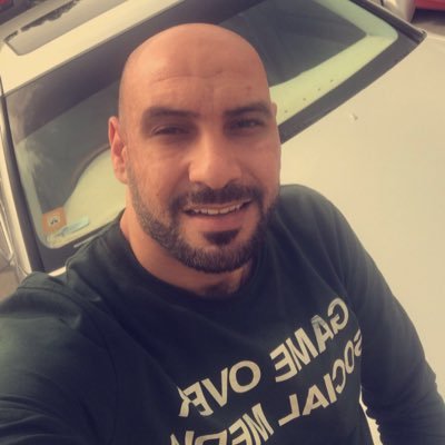 Majdi Migdadi