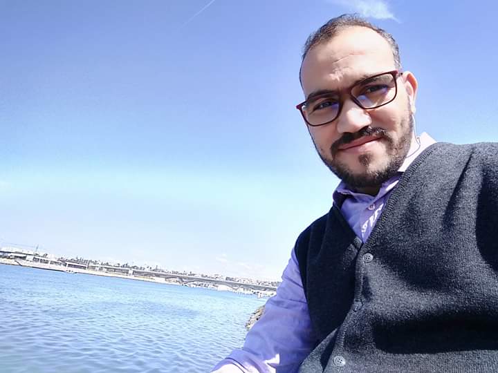 محسن الإدريسي المسناوي