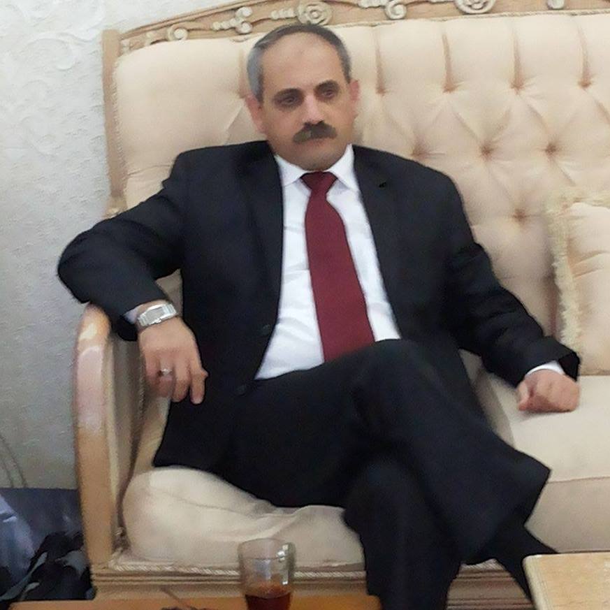 ياسر دغيدي