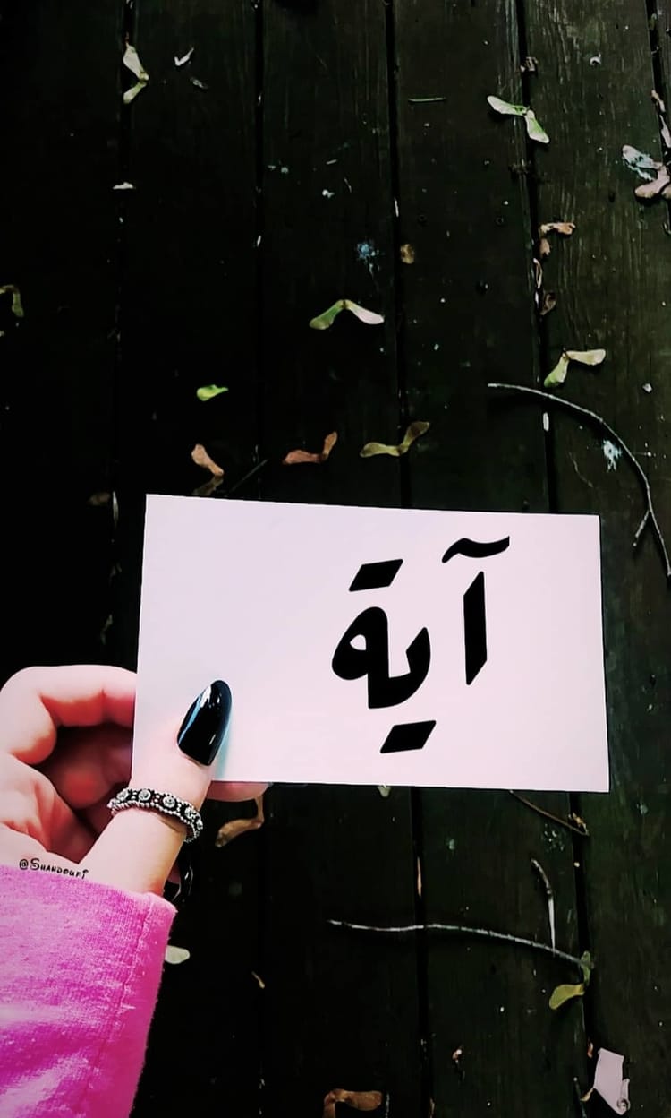 Aya Hatem