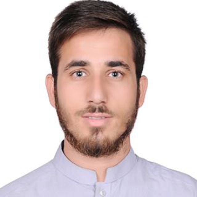 Waliullah Mohammadi