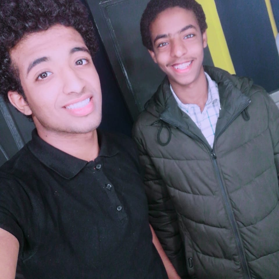 Mohamed Aymen