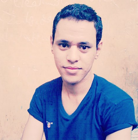 احمد هليل