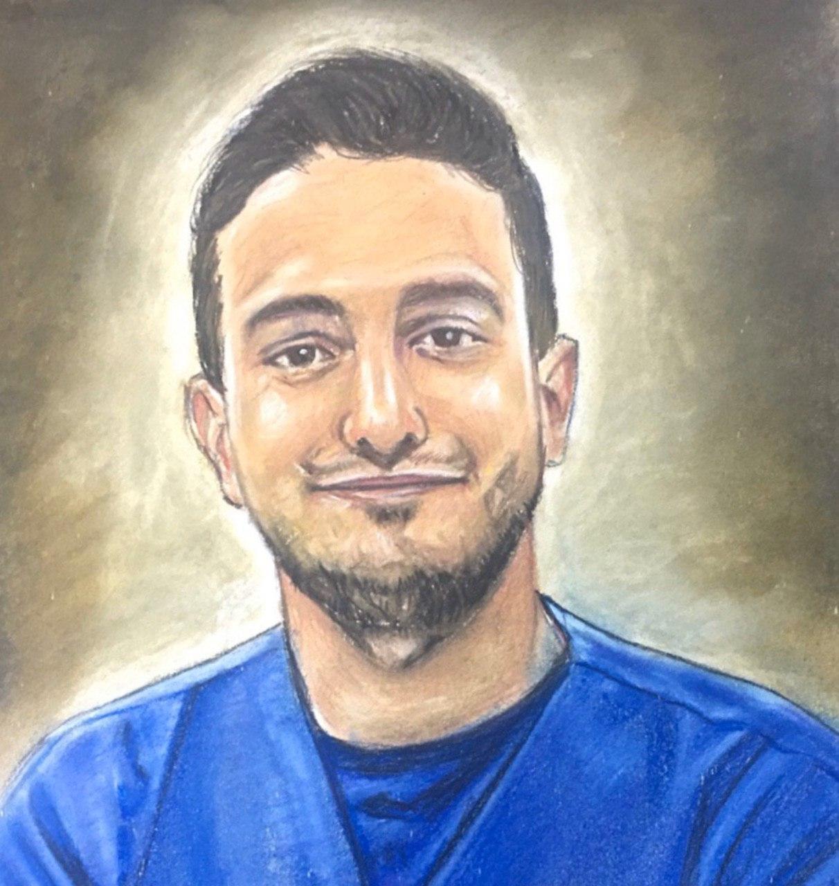 علي امير العميدي