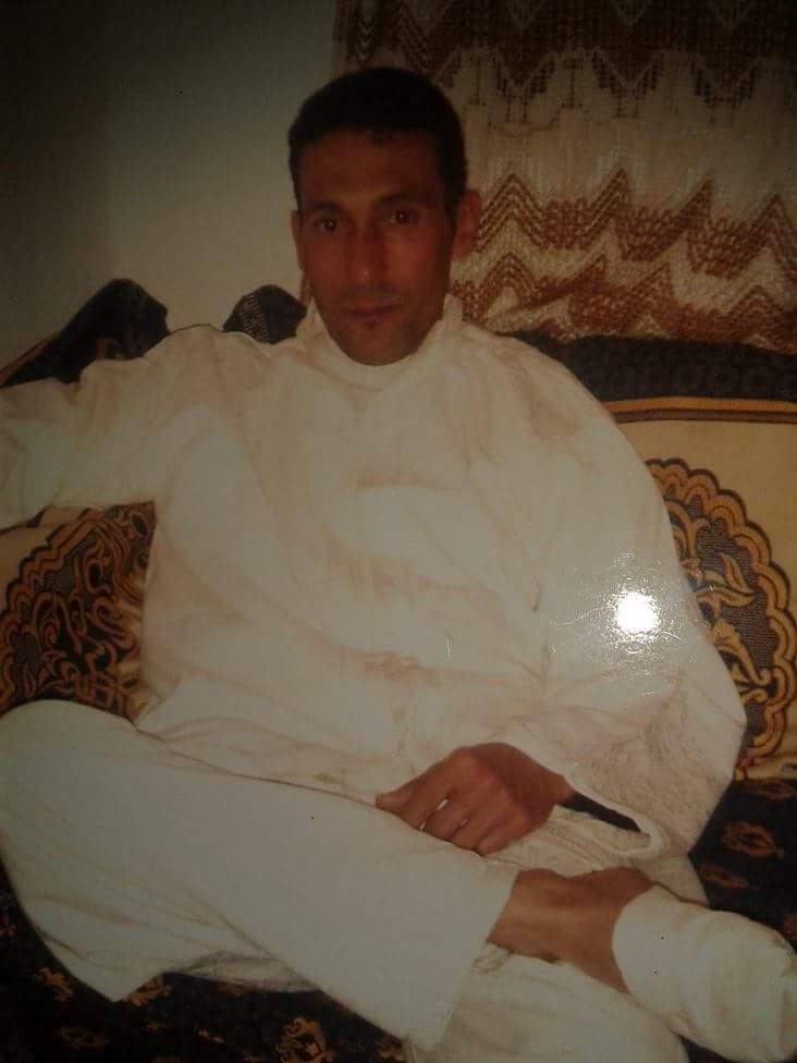 Ayman Fasi