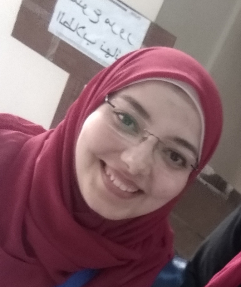 Donia Mohamed