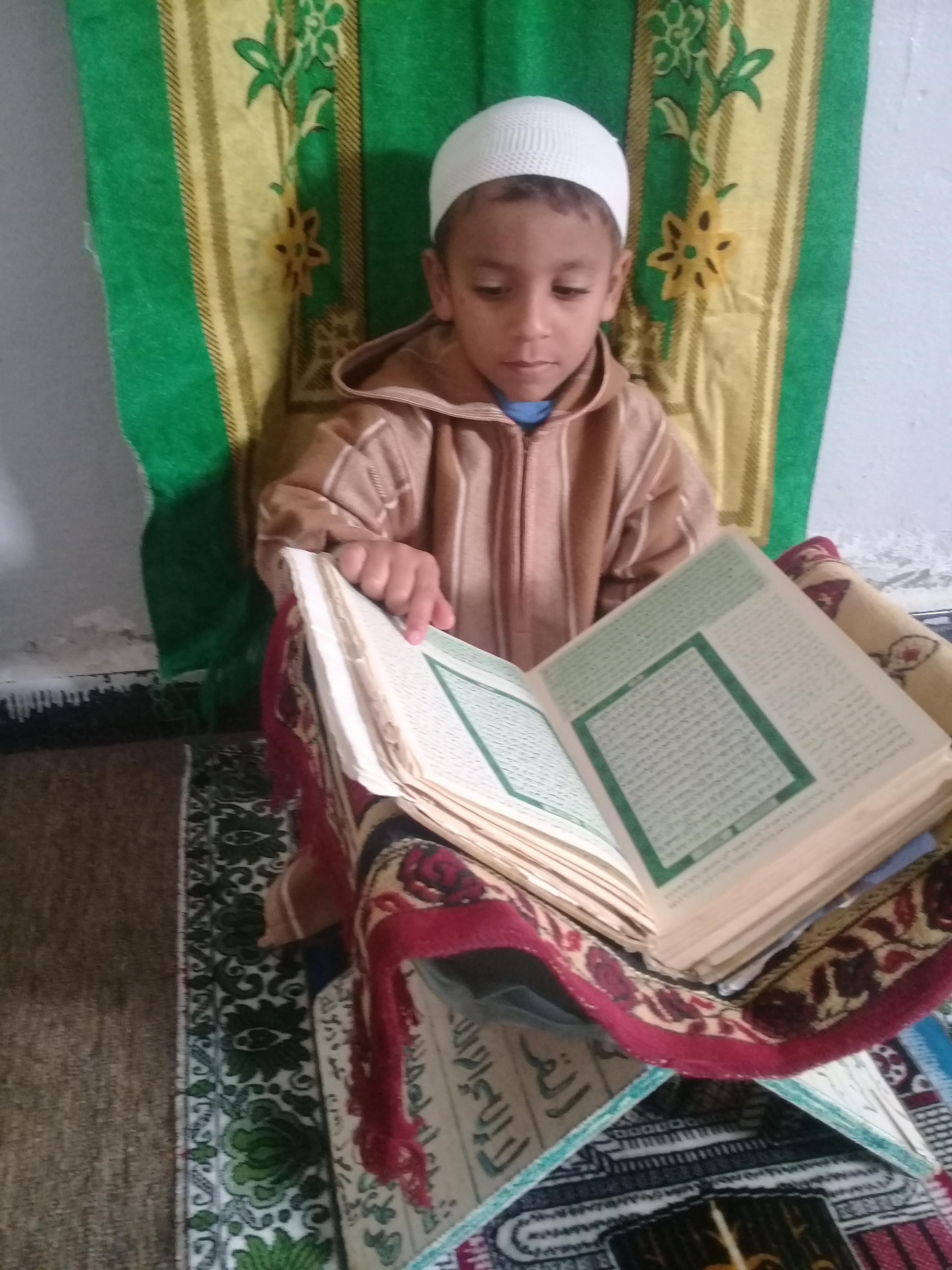 حمد بم العز
