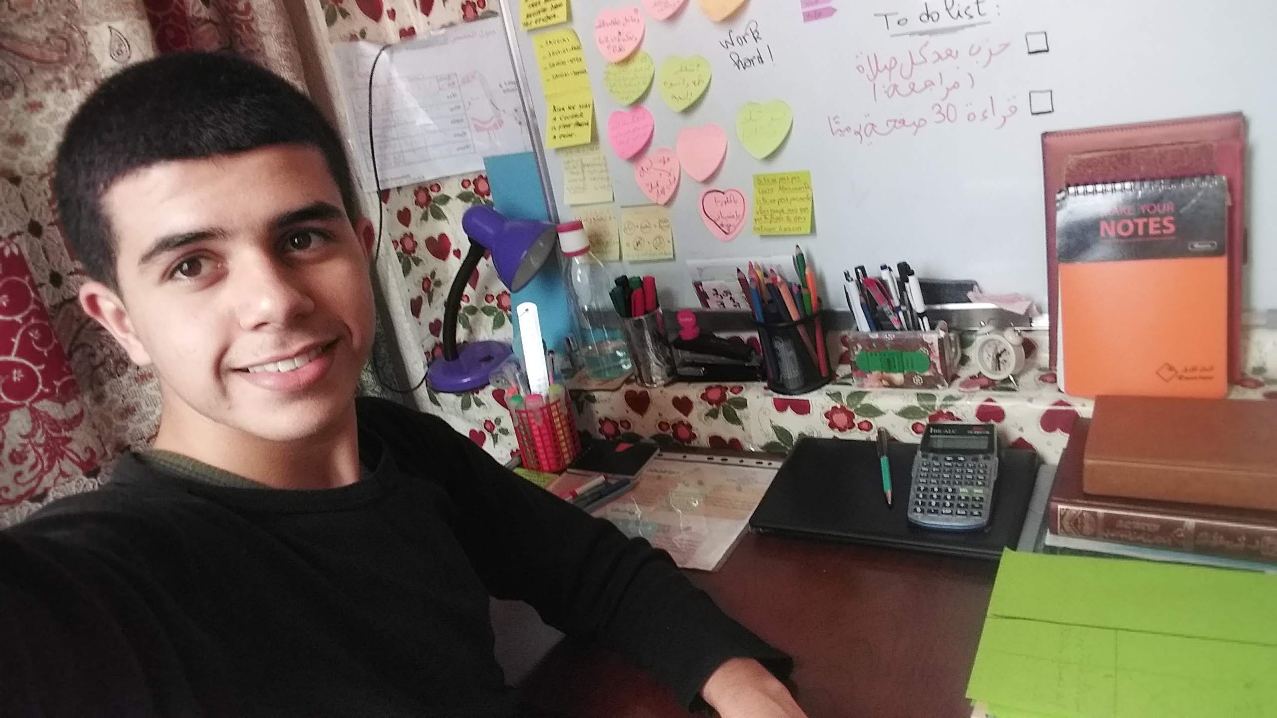 محمد العربي صوالحية