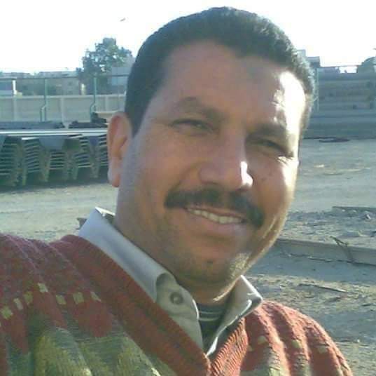خالدمحمودنمر