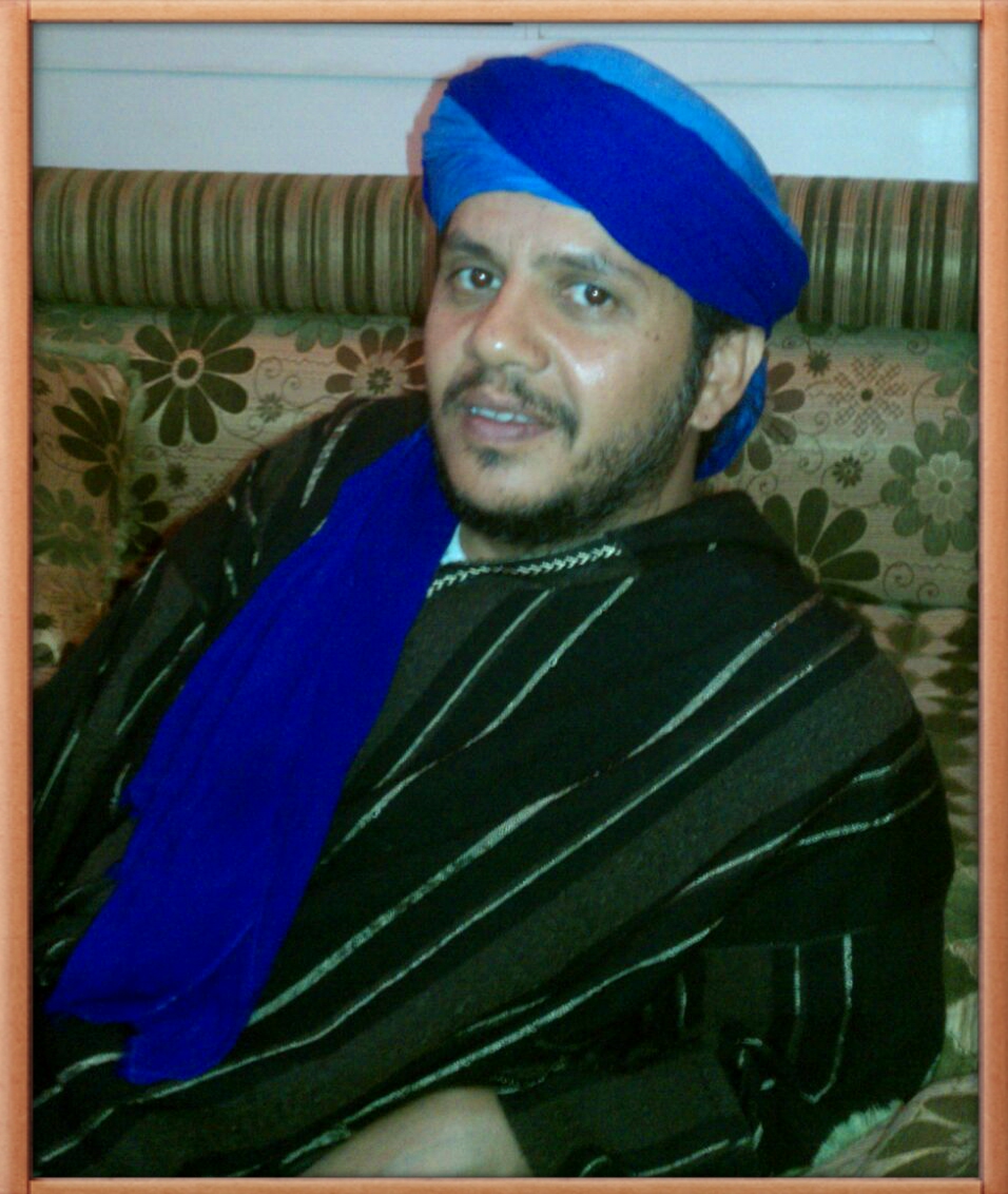 Bin Al-ghanmi