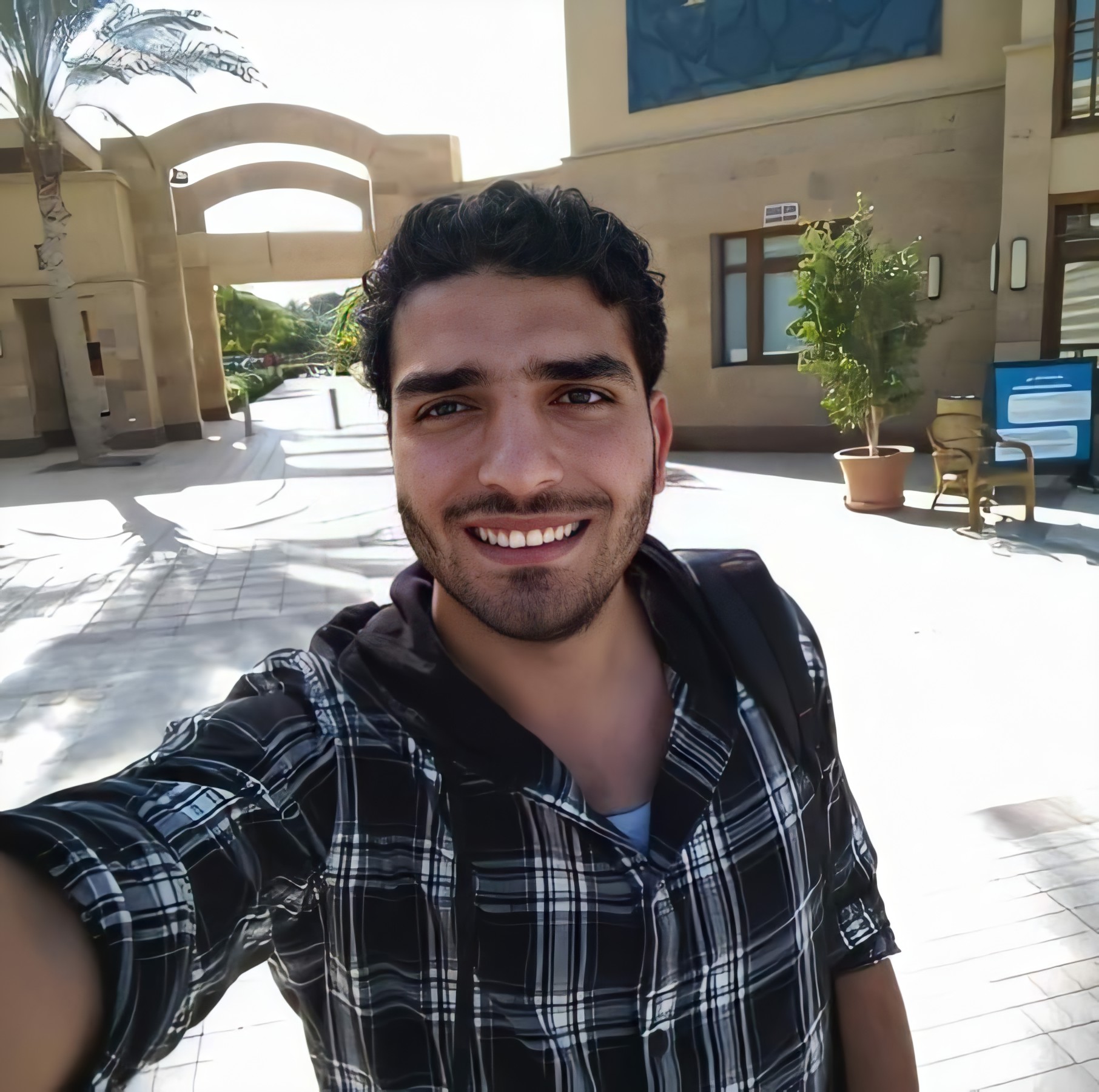 أحمد الجندى