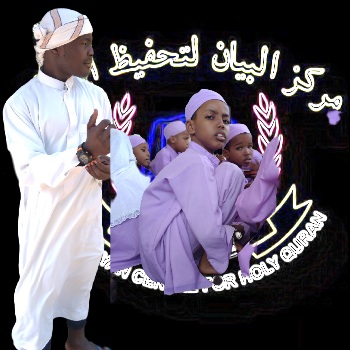 Buruda Habashy