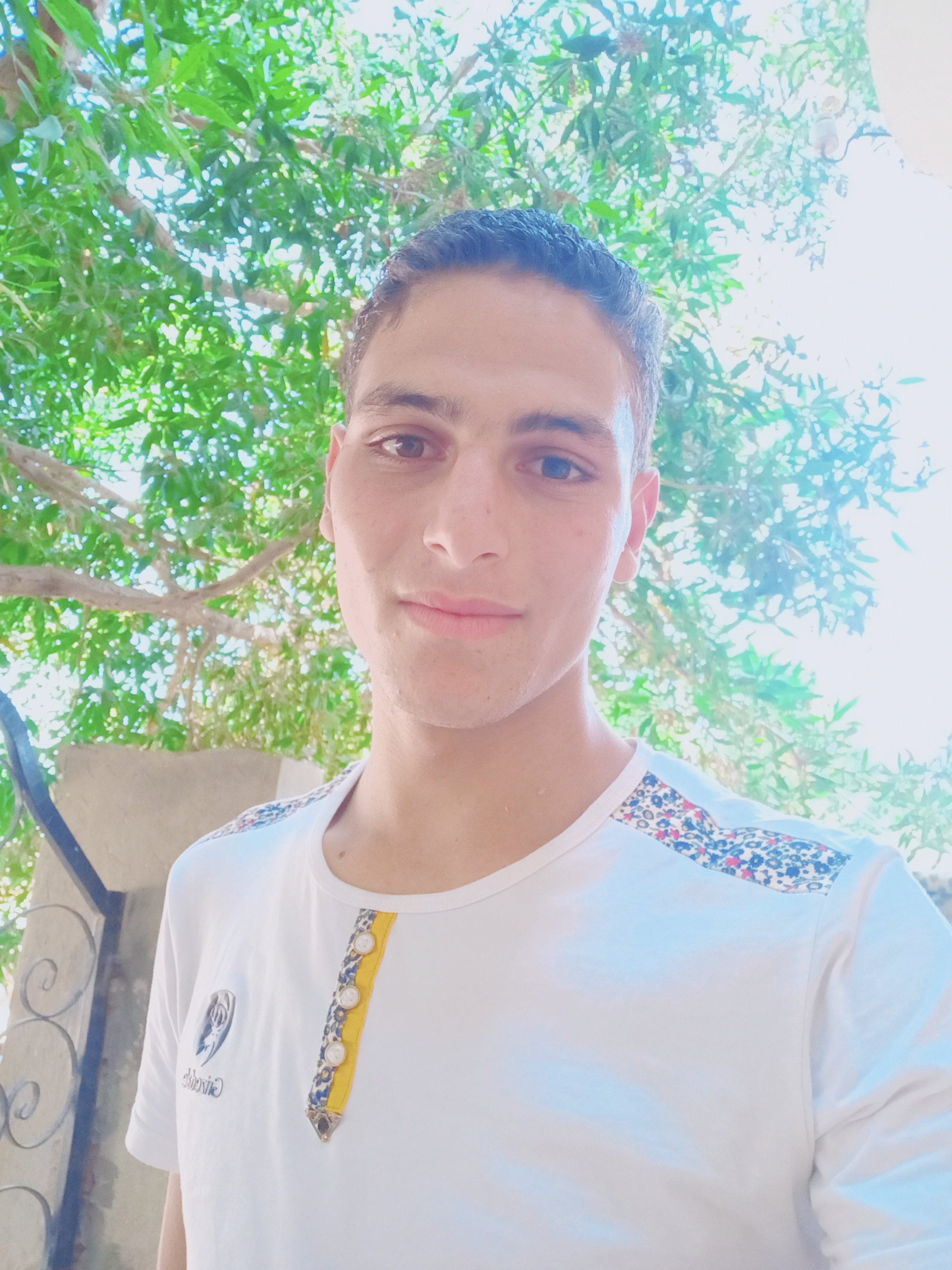 Mahmood Samy