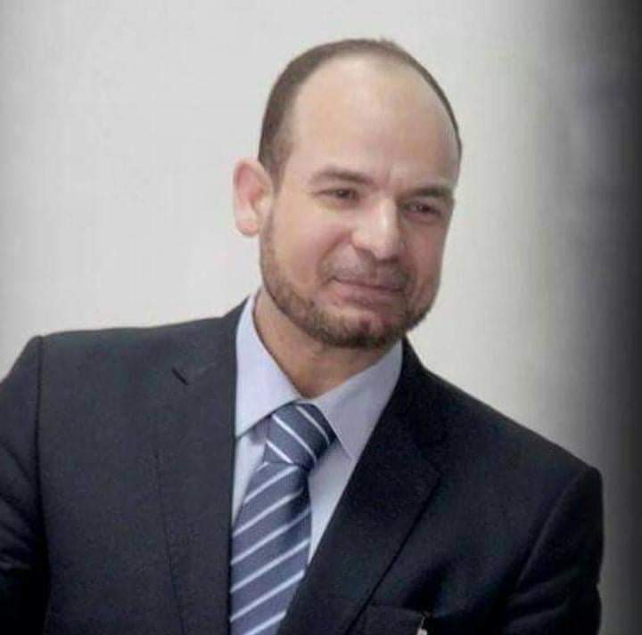 د. علاء الدين الشافعي