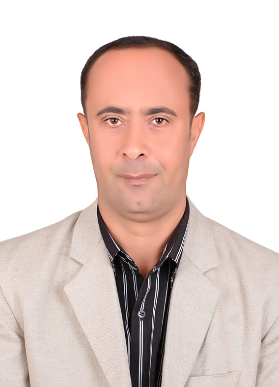 ياسر الششتاوي