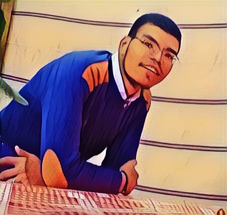 أحمد فتح الله الشيخ